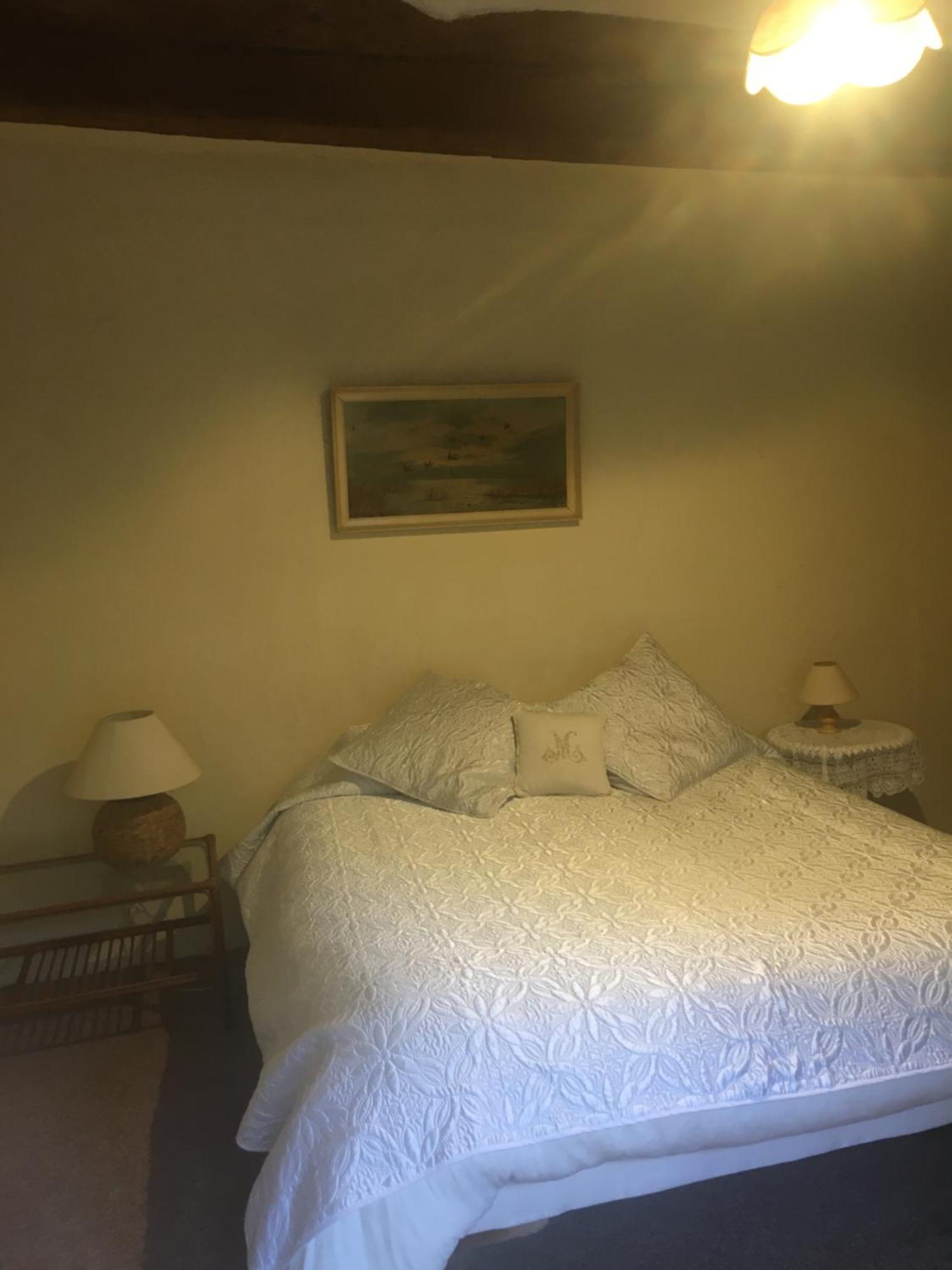 Chez Janie Hirst Apartment Sauzet  Bagian luar foto